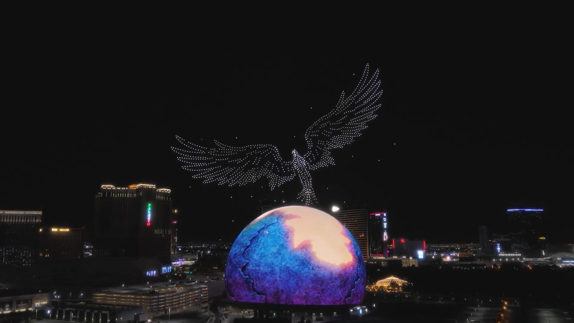 美国ILLENIUM