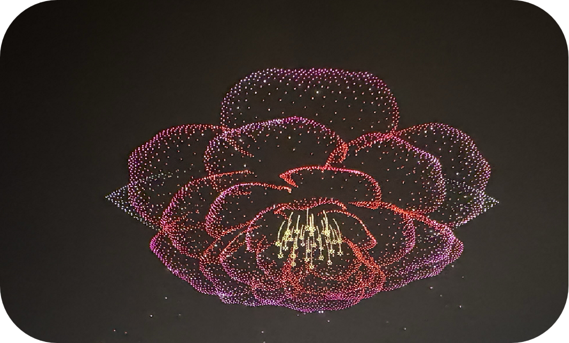 文旅驻场类素材